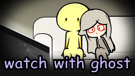 my ghost friend porn|Rule 34